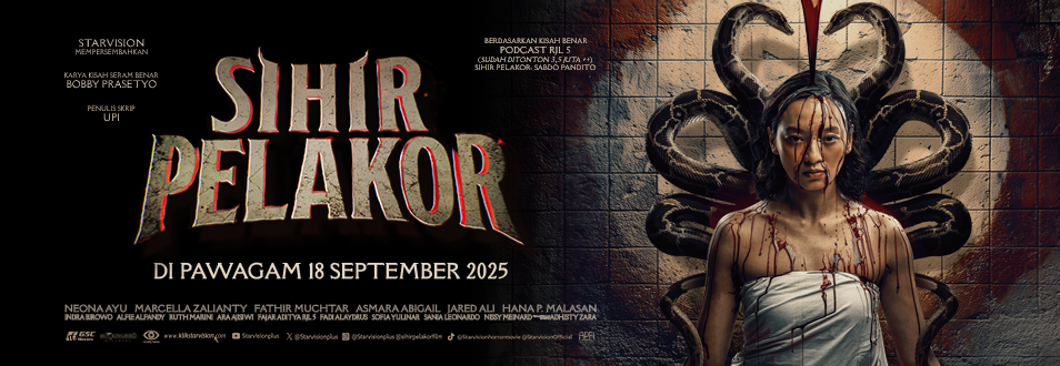 SP| GSC Movies | Films Distributors |Malaysia